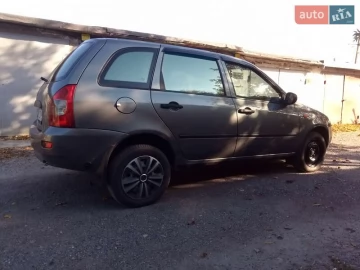 Авто ВАЗ 1117 Калина 2011 № 7537670