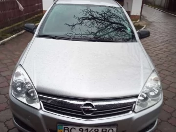 Авто Opel Astra 2008 № 7537696
