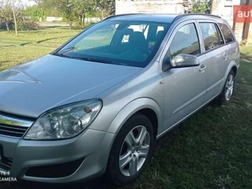 Авто Opel Astra 2008 № 7537719
