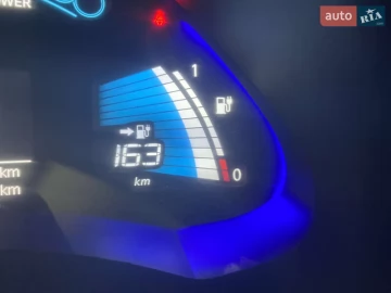 Авто Nissan Leaf 2015 № 7537755