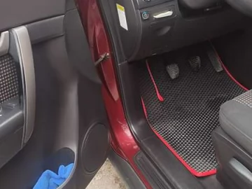 Авто Chevrolet Captiva 2006 № 7537769