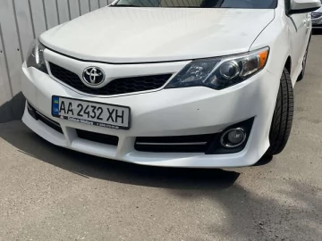 Авто Toyota Camry 2012 № 7537832