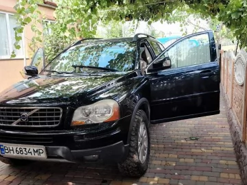 Авто Volvo Xc90 2008 № 7537839