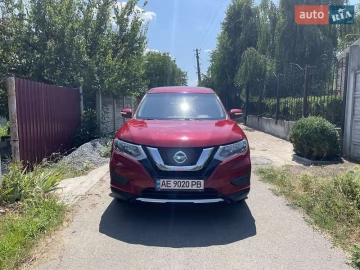 Авто Nissan Rogue 2016 № 7537852