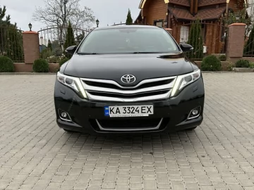 Авто Toyota Venza 2013 № 7537867