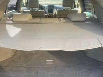 Авто Lexus Rx 2008 № 7537876