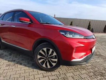 Авто  Ex5 2019 № 7537882
