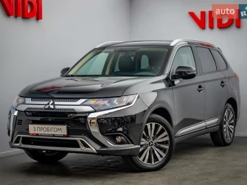 Авто Mitsubishi Outlander 2019 № 7537903