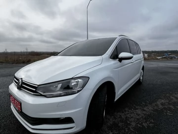 Авто Volkswagen Touran 2020 № 7537909
