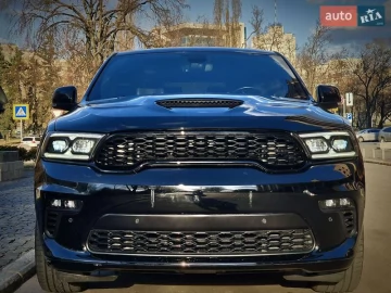 Авто Dodge Durango 2019 № 7537931