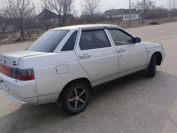 Авто ВАЗ 2110 2009 № 7537953