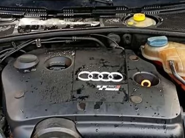 Авто Audi A4 2000 № 7537971