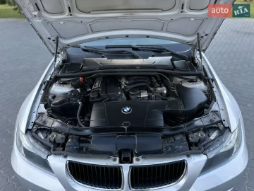 Авто BMW 3 Series 2006 № 7537992