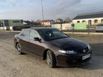 Авто Honda Accord 2006 № 7538026