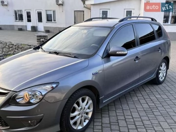Авто Hyundai I30 2012 № 7538037
