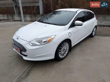 Авто Ford Focus 2012 № 7538041