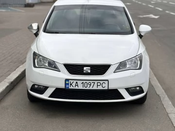 Авто SEAT Ibiza 2015 № 7538063