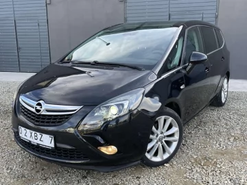 Авто Opel Zafira 2014 № 7538085