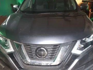 Авто Nissan Rogue 2018 № 7538172