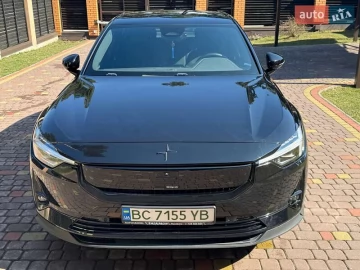 Авто Polestar 2 2023 № 7538208