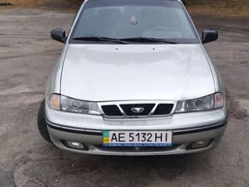 Авто Daewoo Nexia 2006 № 7538236