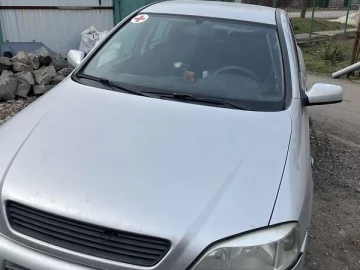 Авто Opel Astra 1999 № 7538250