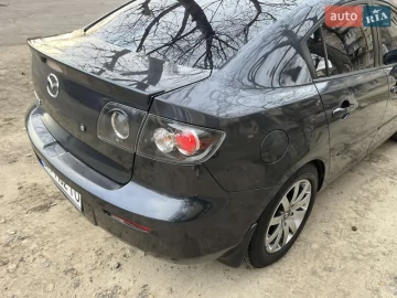 Авто Mazda 3 2006 № 7538290