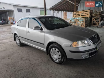 Авто Skoda Octavia 2006 № 7538343