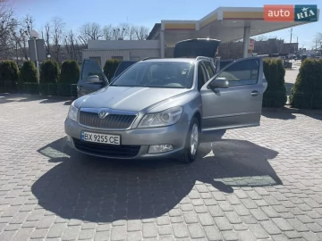 Авто Skoda Octavia 2012 № 7538372