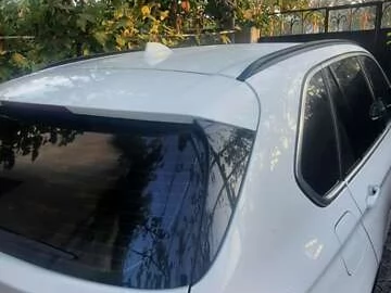 Авто BMW X5 2015 № 7538527
