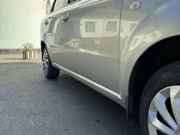Авто Chevrolet Aveo 2007 № 7538585
