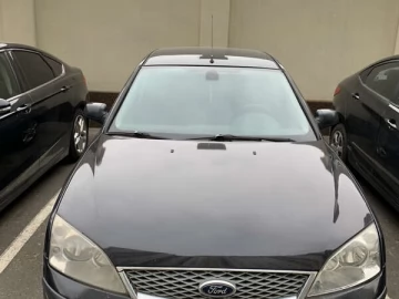 Авто Ford Mondeo 2006 № 7538598