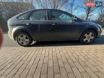 Авто Ford Focus 2008 № 7538618
