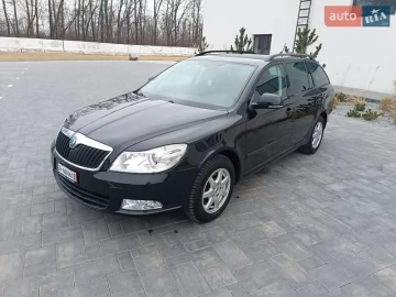 Авто Skoda Octavia 2012 № 7538718