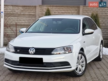 Авто Volkswagen Jetta 2016 № 7538742