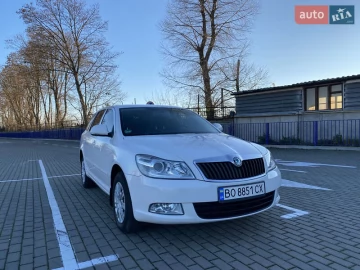 Авто Skoda Octavia 2012 № 7538743