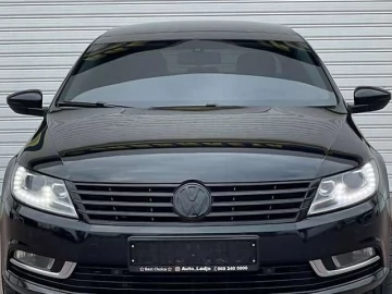 Авто Volkswagen Cc Passat Cc 2013 № 7538781