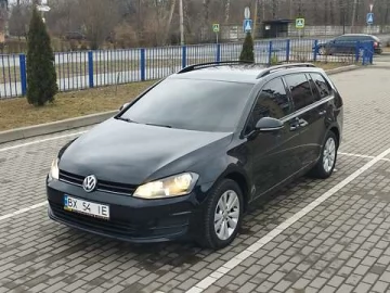 Авто Volkswagen Golf 2015 № 7538783