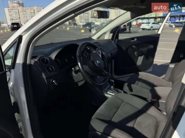 Авто Volkswagen Golf Plus 2012 № 7538794