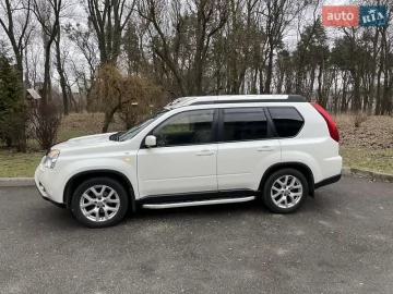 Авто Nissan X-Trail 2012 № 7538817