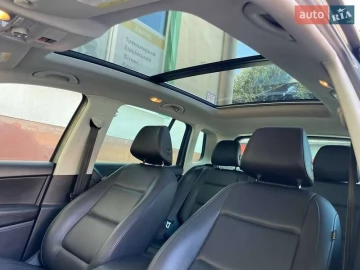 Авто Volkswagen Tiguan 2014 № 7538840