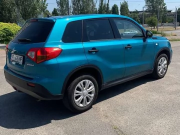 Авто Suzuki Vitara 2016 № 7538854