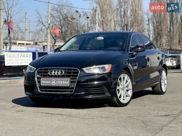 Авто Audi A3 2014 № 7538860