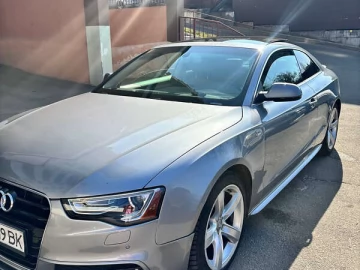 Авто Audi A5 2015 № 7538865