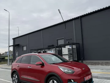 Авто KIA Niro 2020 № 7538877