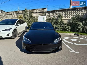 Авто Tesla Model S 2017 № 7538909