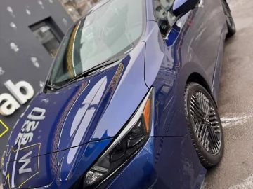 Авто Nissan Leaf 2022 № 7538923