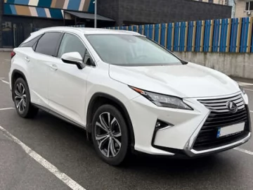 Авто Lexus Rx 2019 № 7538964