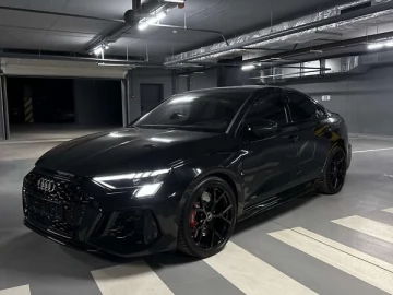Авто Audi Rs3 2022 № 7538974