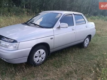 Авто ВАЗ 2110 2007 № 7539015